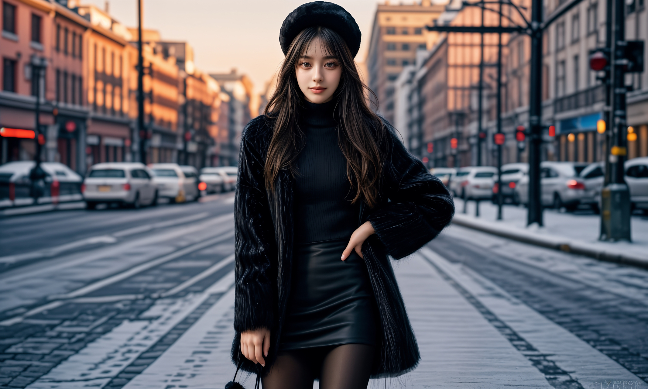 走出一条中国特色城市现代化新路子——习近平总书记重要讲话为做好新时代新征程的城市工作提供根本遵循